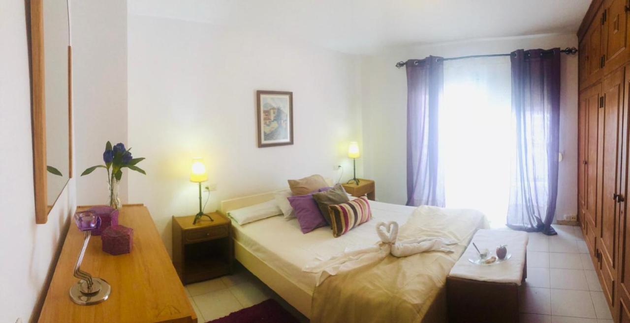 Canarian Garden Building Jardines Canarios Appartement Los Cristianos  Buitenkant foto