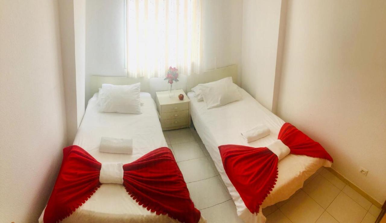 Canarian Garden Building Jardines Canarios Appartement Los Cristianos  Buitenkant foto