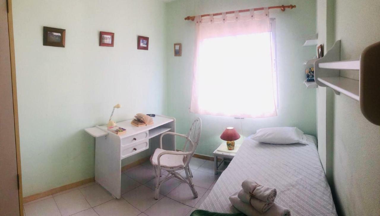 Canarian Garden Building Jardines Canarios Appartement Los Cristianos  Buitenkant foto