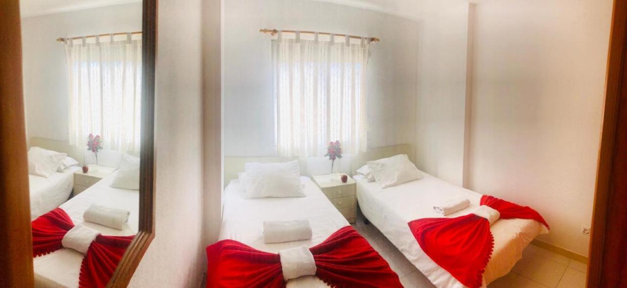 Canarian Garden Building Jardines Canarios Appartement Los Cristianos  Buitenkant foto